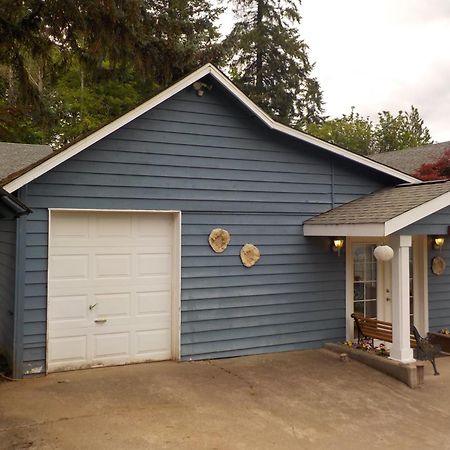 Beach Casita - Allyn Inn Shelton Exterior foto
