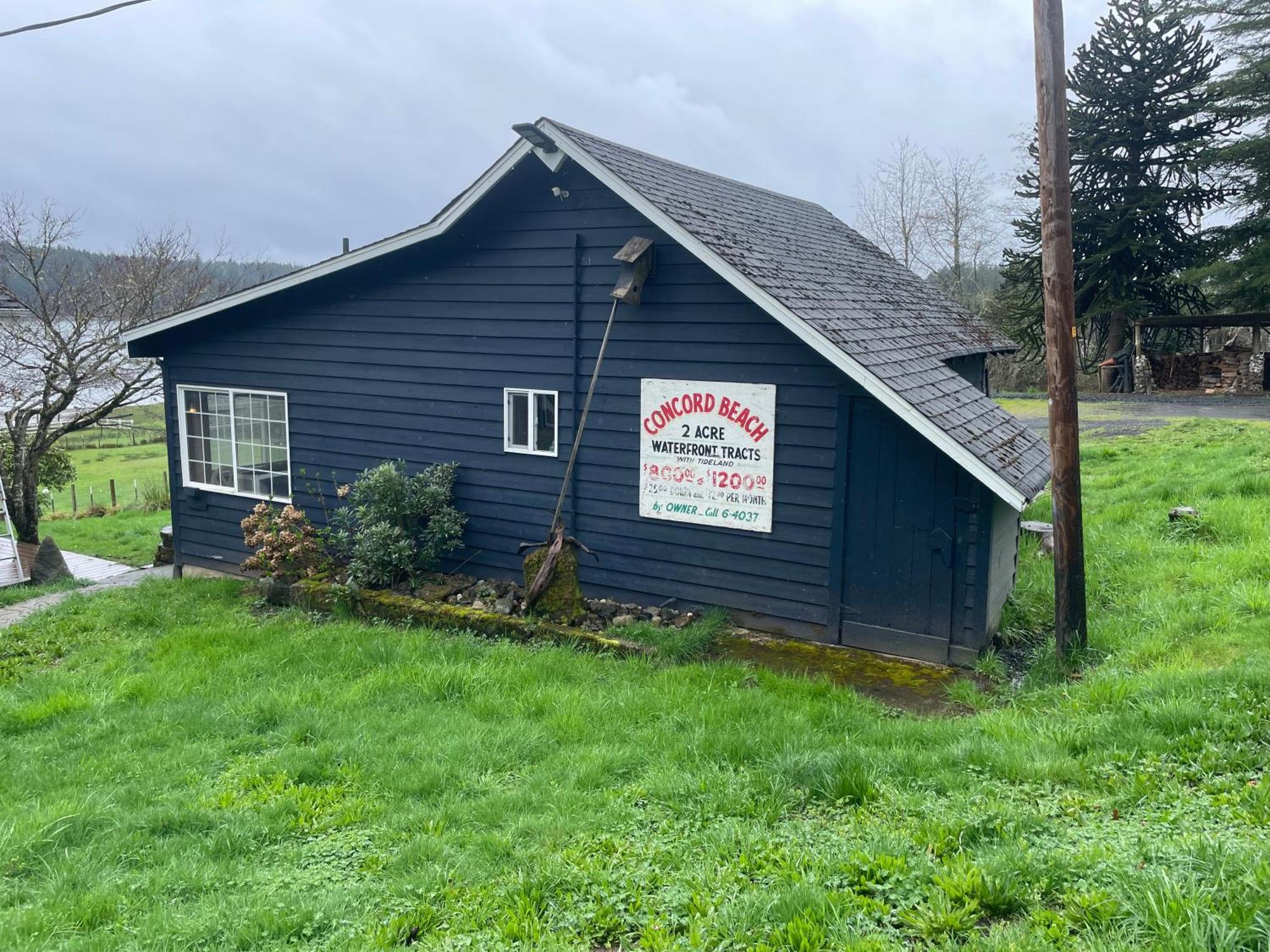 Beach Casita - Allyn Inn Shelton Exterior foto
