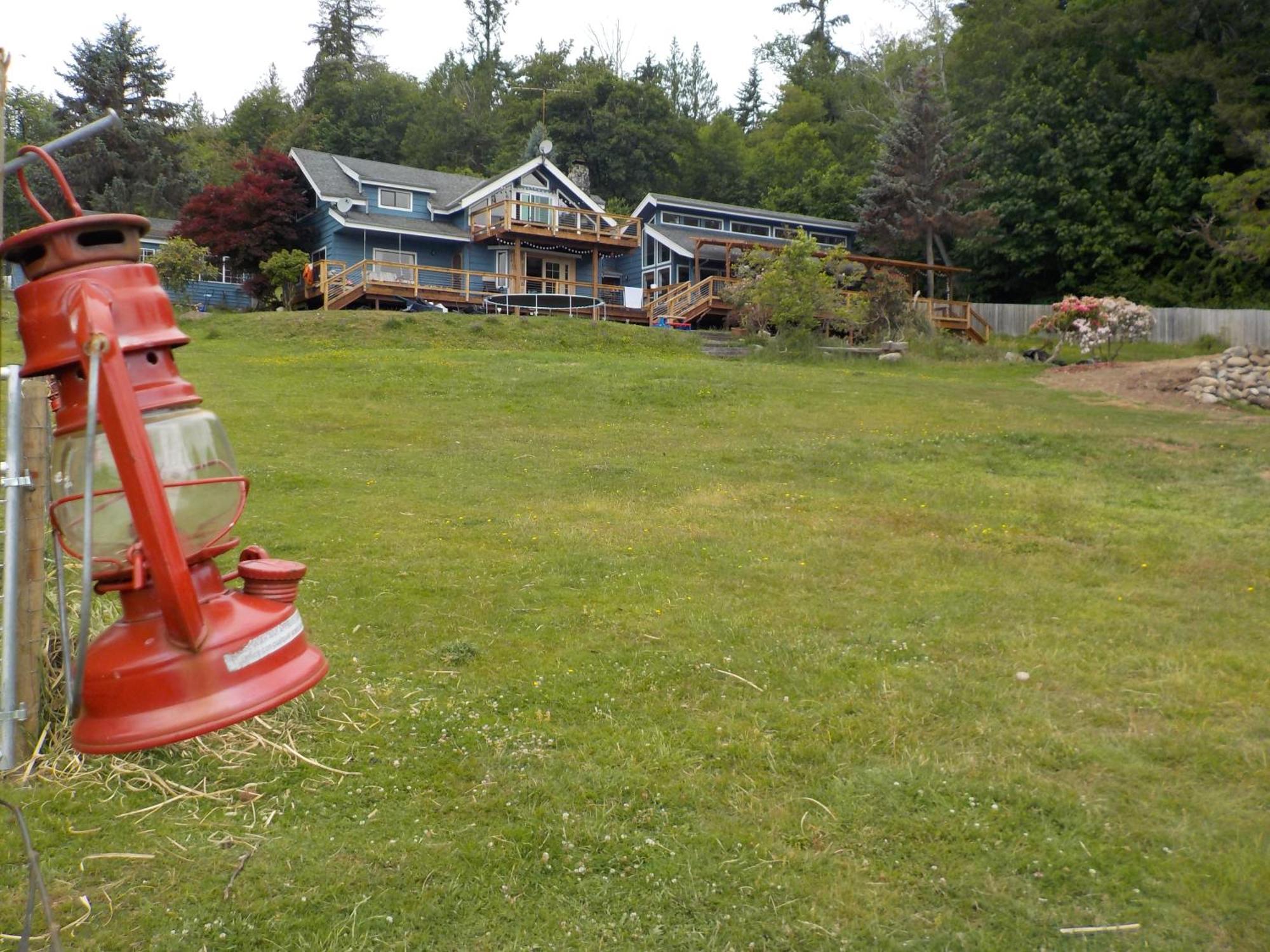 Beach Casita - Allyn Inn Shelton Exterior foto